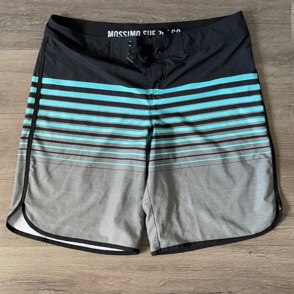 Mossimo supply co bathing suit